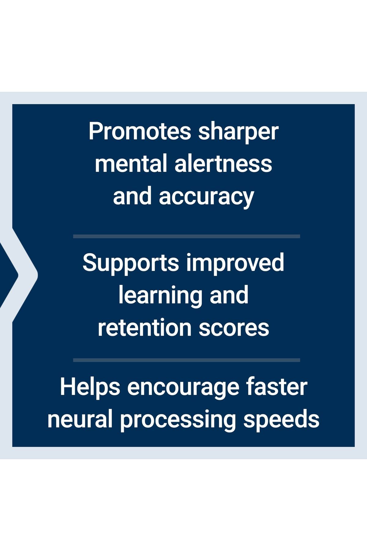 Life Extension-Quick Brain Nootropic, 30 Veg Caps—Enhanced Brain Performance, Gluten-Free, Non-GMO, 1-Daily 3