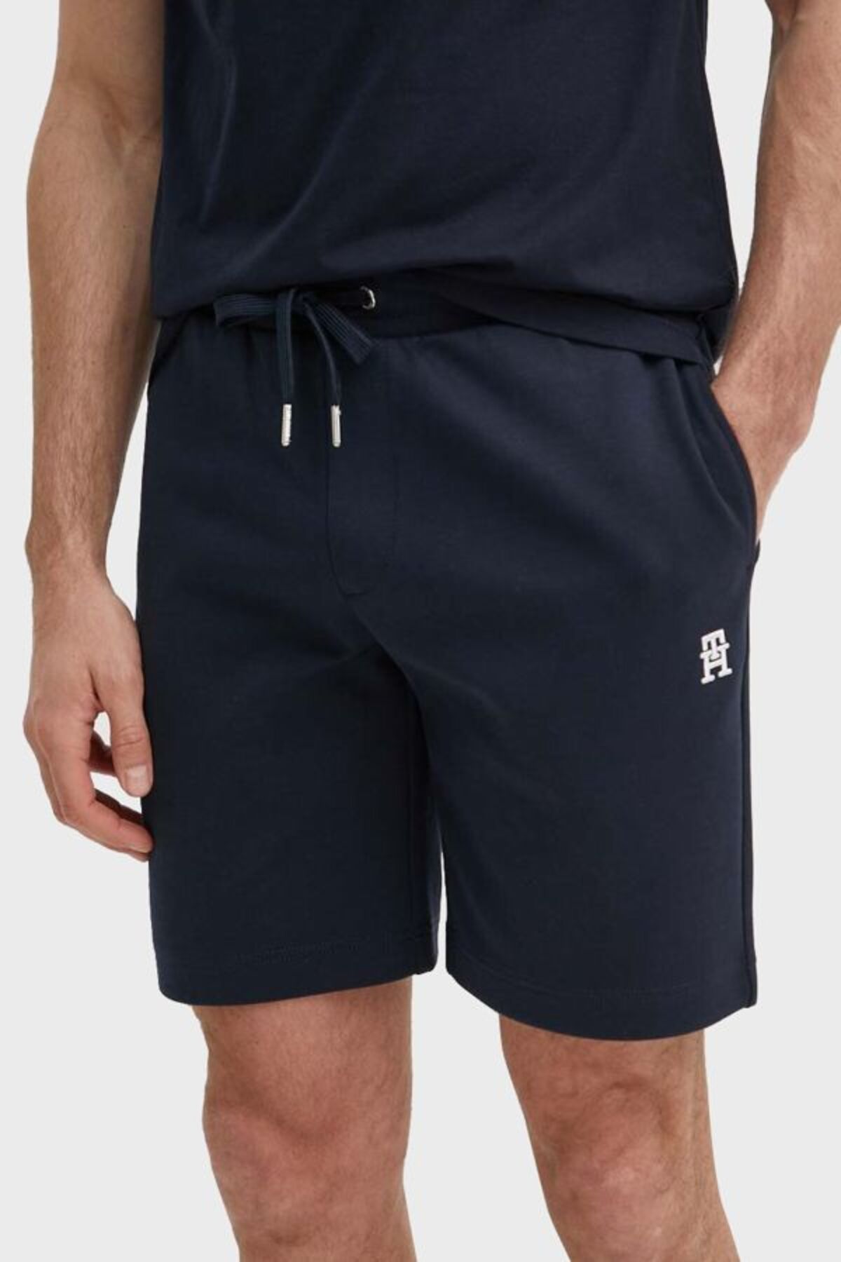 MONOGRAM IMD SWEATSHORT Tommy Hilfiger