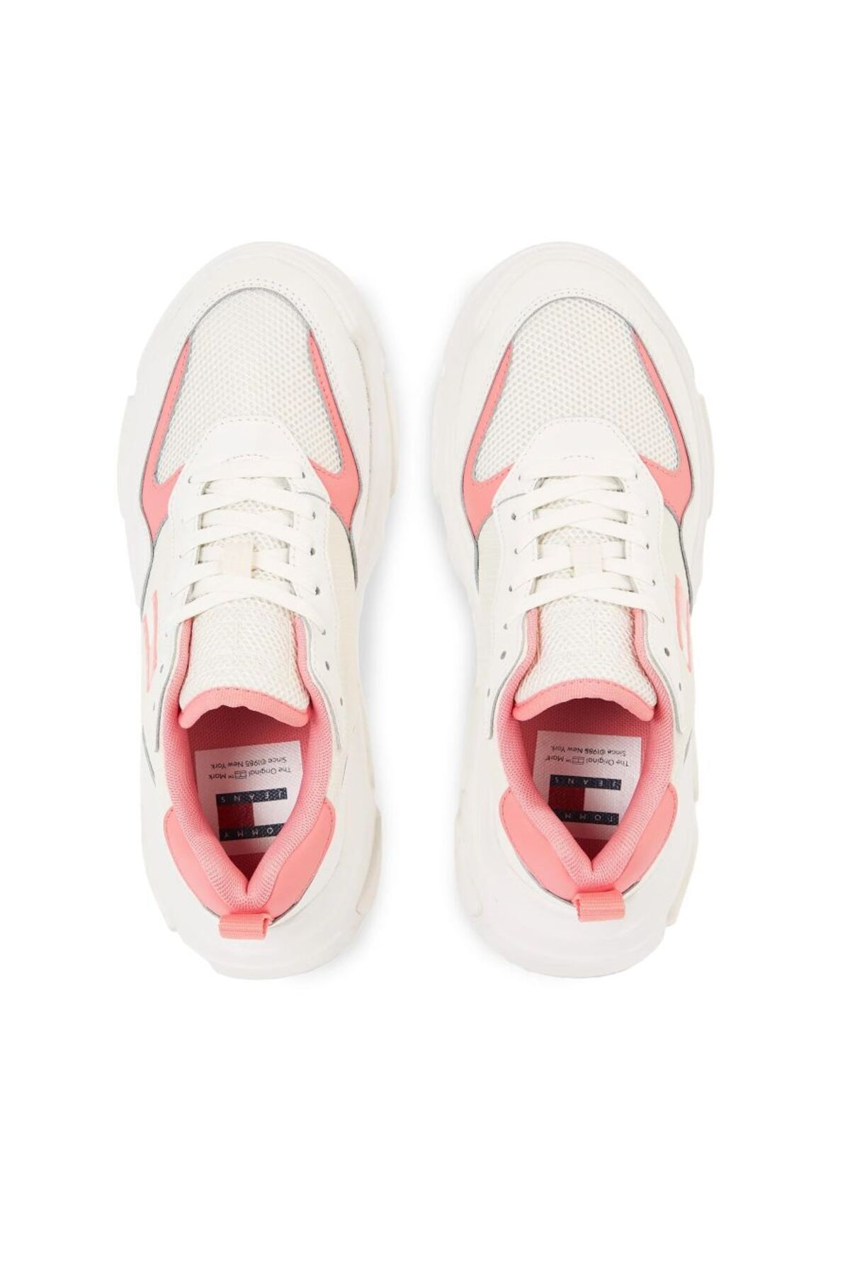Tommy Hilfiger-TJW LIGHTWEIGHT HYBRID RUNNER 3