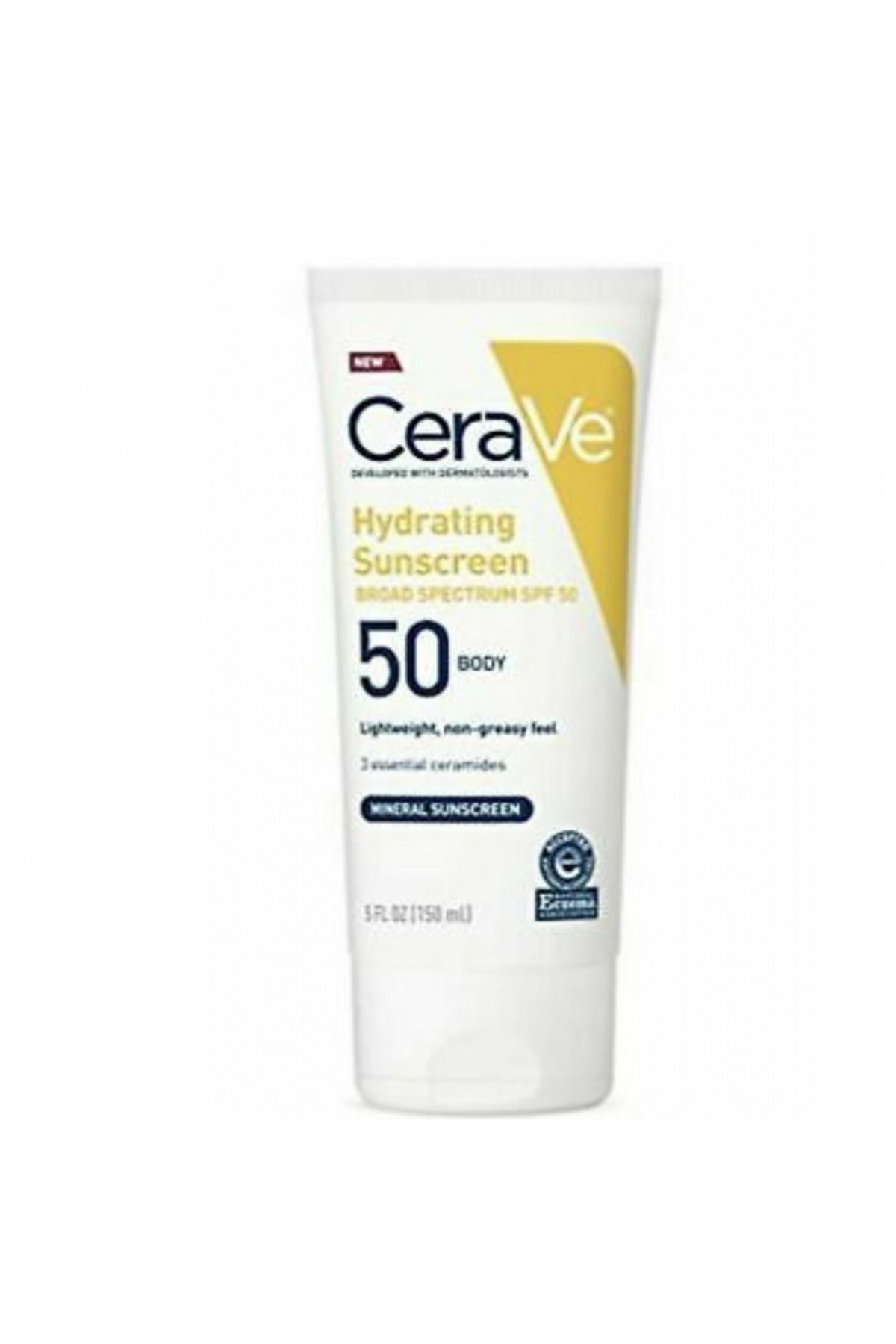 Generic-CeraVe Moisturizing Body Lotion with SPF 1