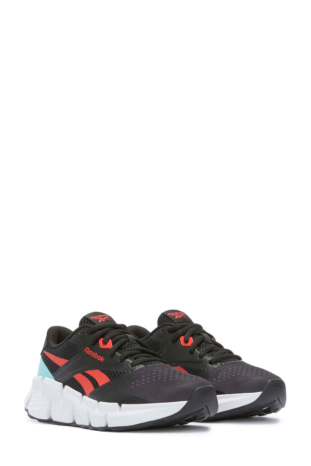 Reebok ZIG DYNAMICA 5 Siyah Unisex Koşu Ayakkabısı