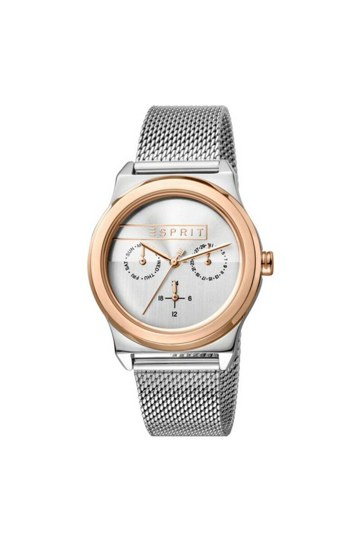 Esprit-Damenuhr Es1l077m0085 (Ø 36 MM) 6