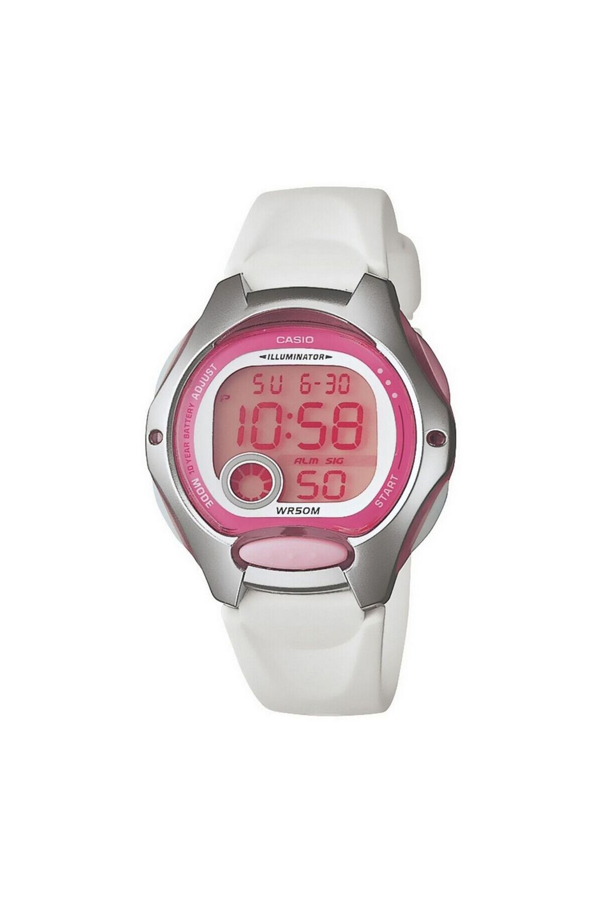 Casio-Dámske hodinky Casio LW-200-7A (Ø 30 mm) 4