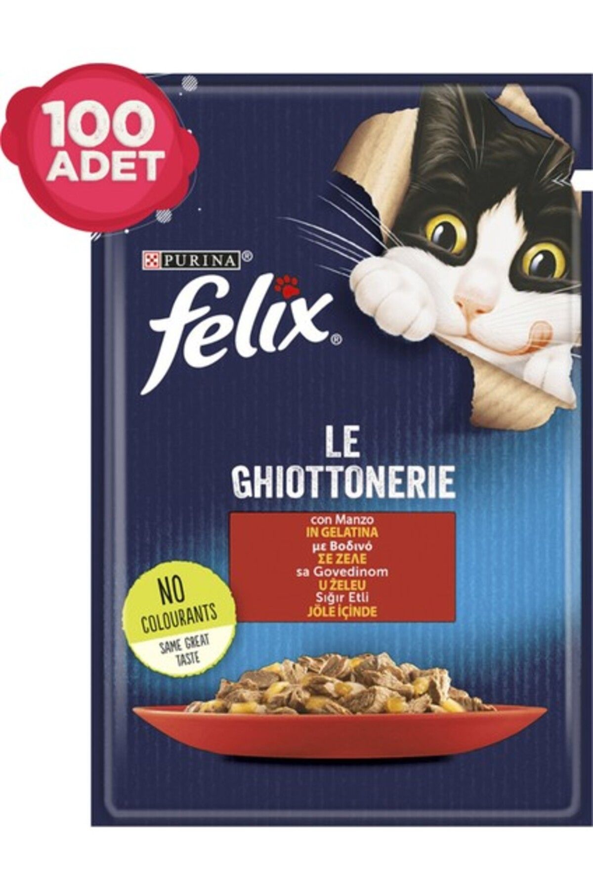 product side