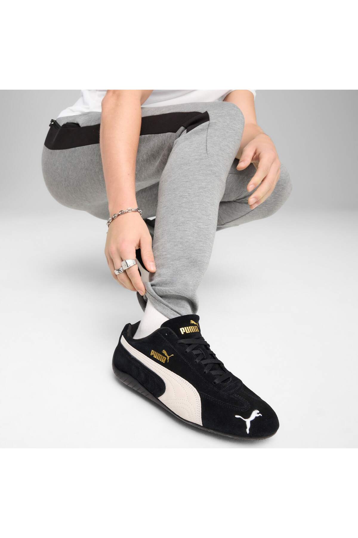 پوما شلوار مردانه مدل Evostripe Core پوما شلوار مردانه مدل Evostripe Core