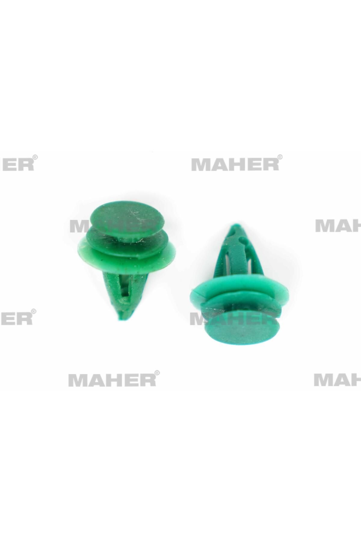 MAHER Klıps Renault / Vag Kapı Döşeme Mhr-25316