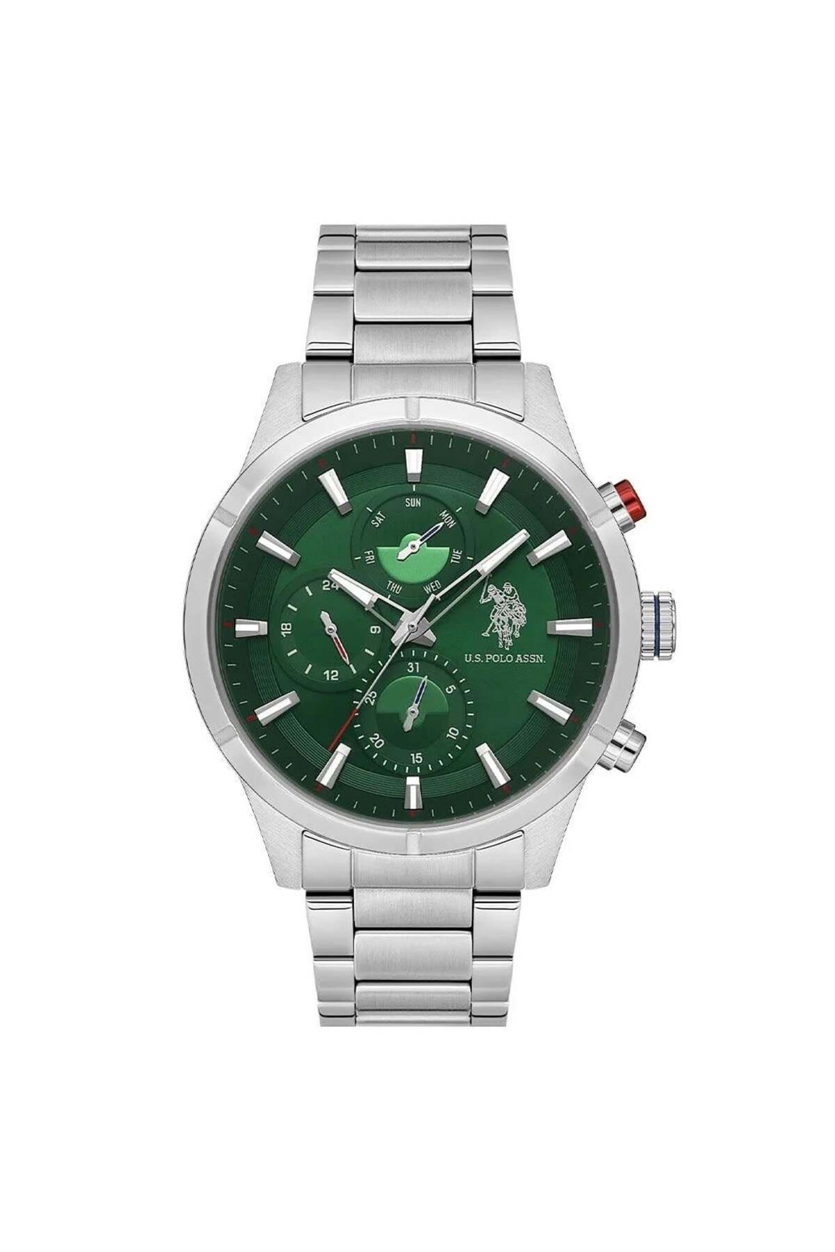 یو اس پولو ساعت مچی USPA1014B-10
