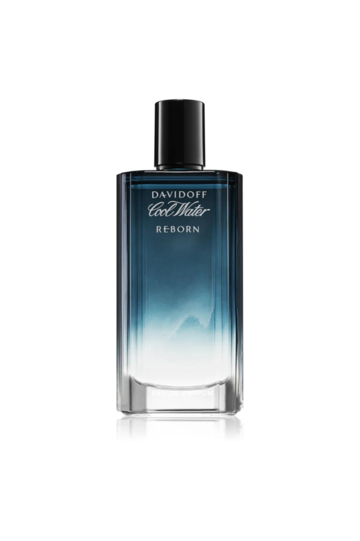 Davidoff-Cool Water Reborn For Men Eau De Parfum 100ml 2