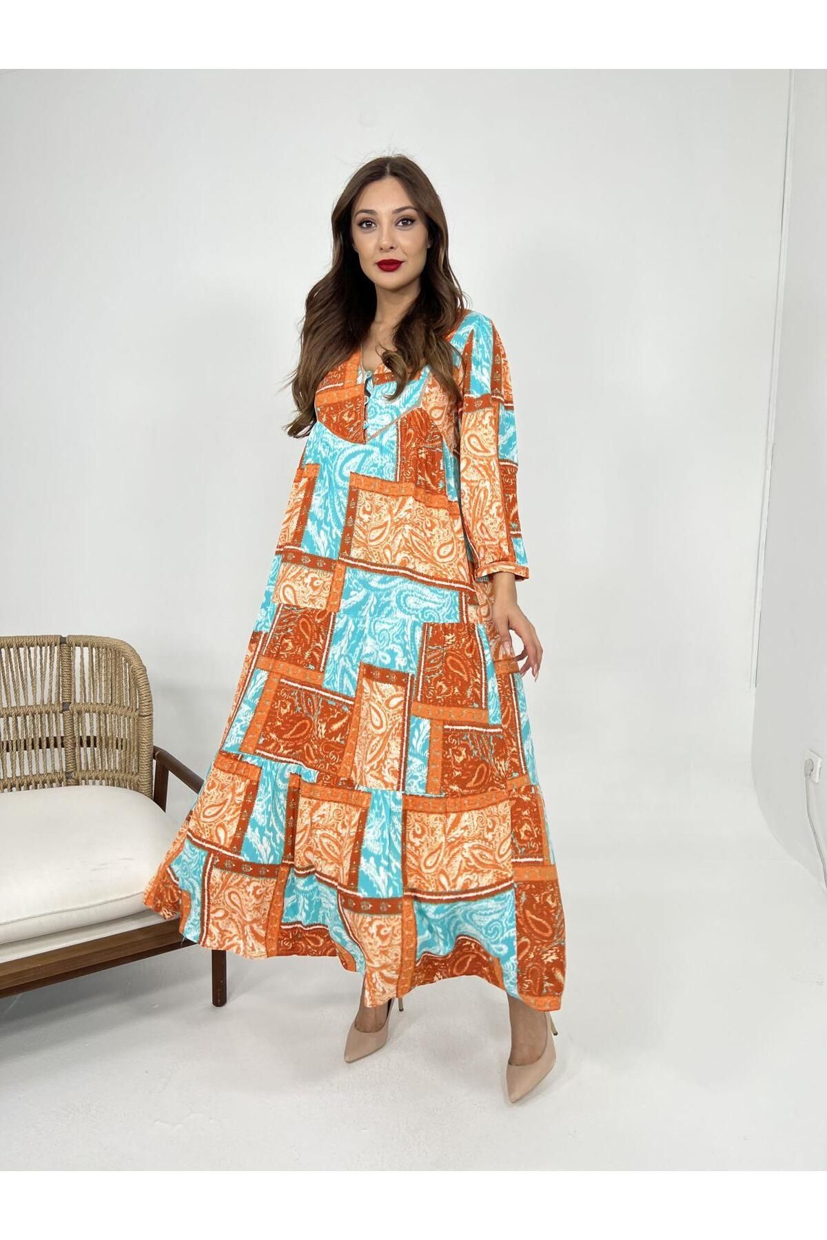 Rose's Boutique All About Women-Rose's Boutiqe All about Women 6367 Dress-San Diego 2
