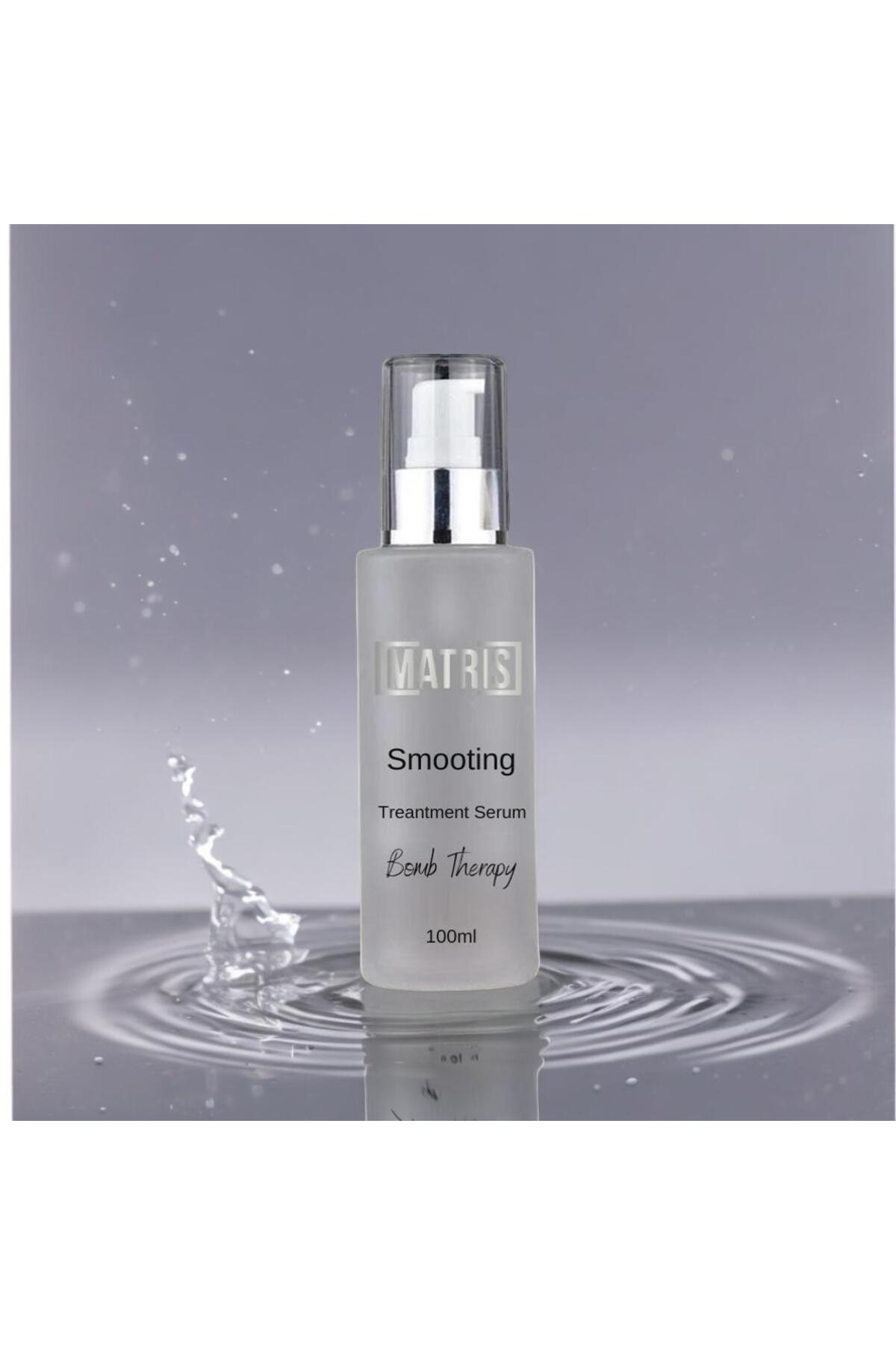 SMOOTHİNG TREANTMENT SERUM — 040 — تصویر 2 از 2