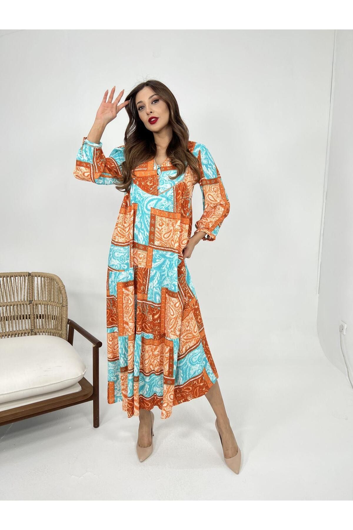 Rose's Boutique All About Women-Rose's Boutiqe All about Women 6367 Dress-San Diego 4