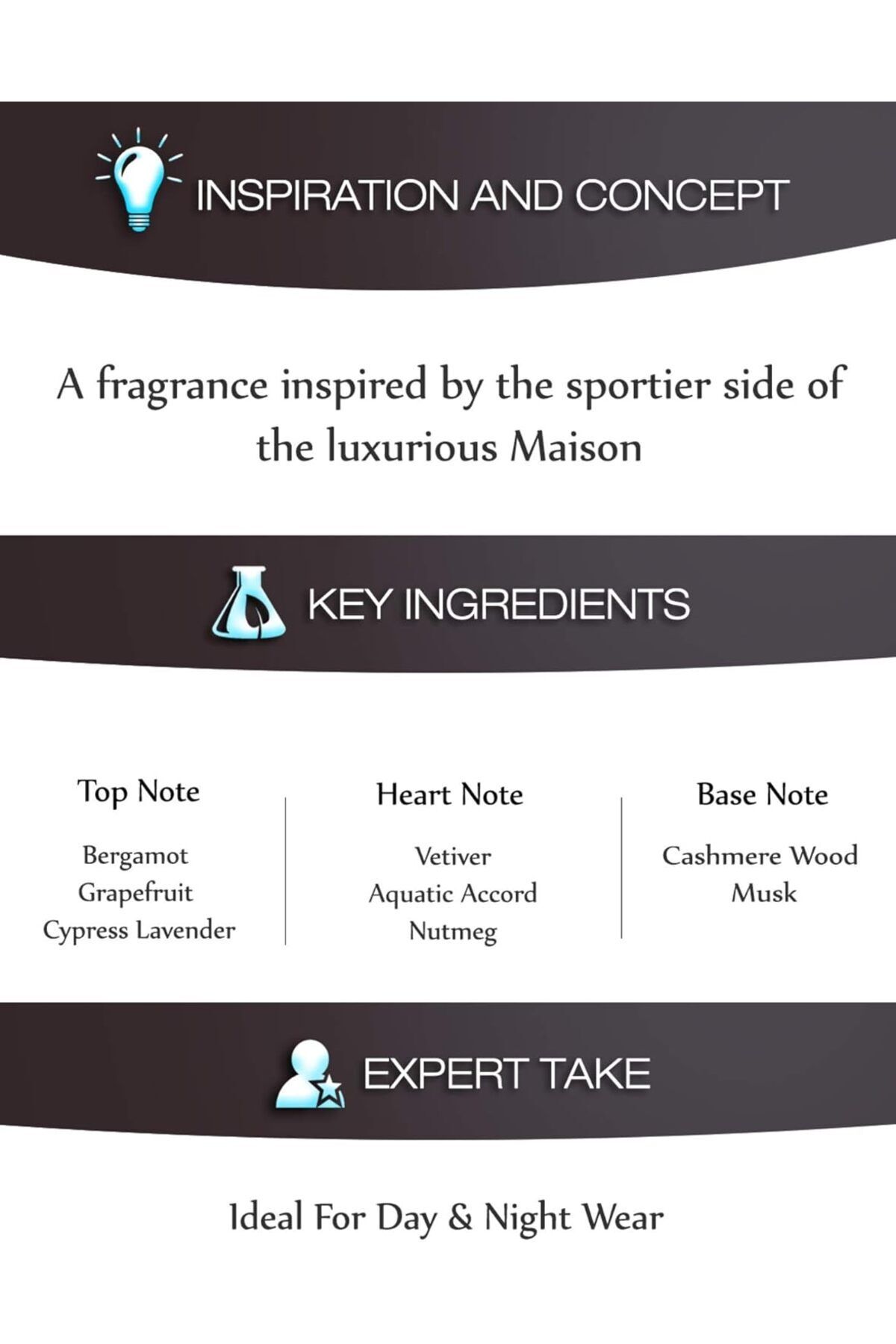 Lalique-Men's Sport Perfume Encre Noire Edt 100ml 4