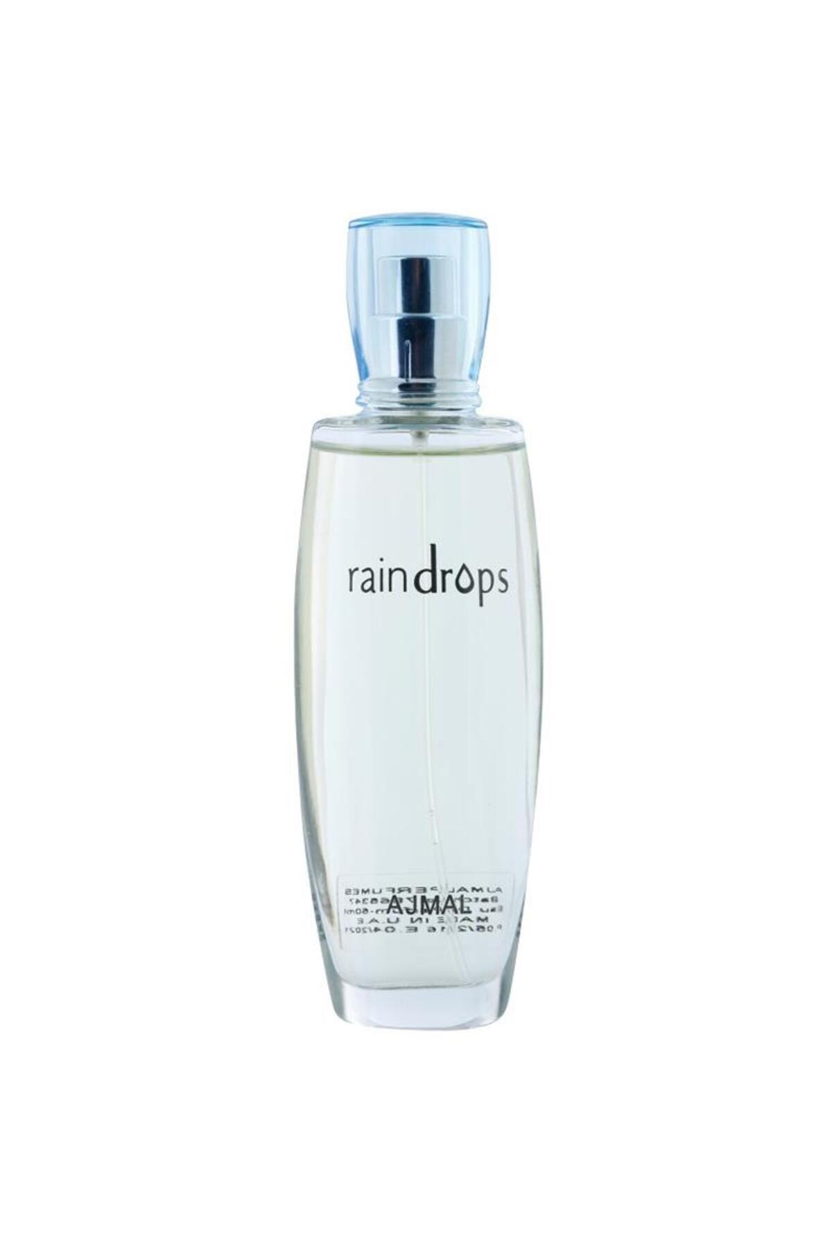Ajmal Raindrops Eau de Parfum (EDP) for Women - 50ml