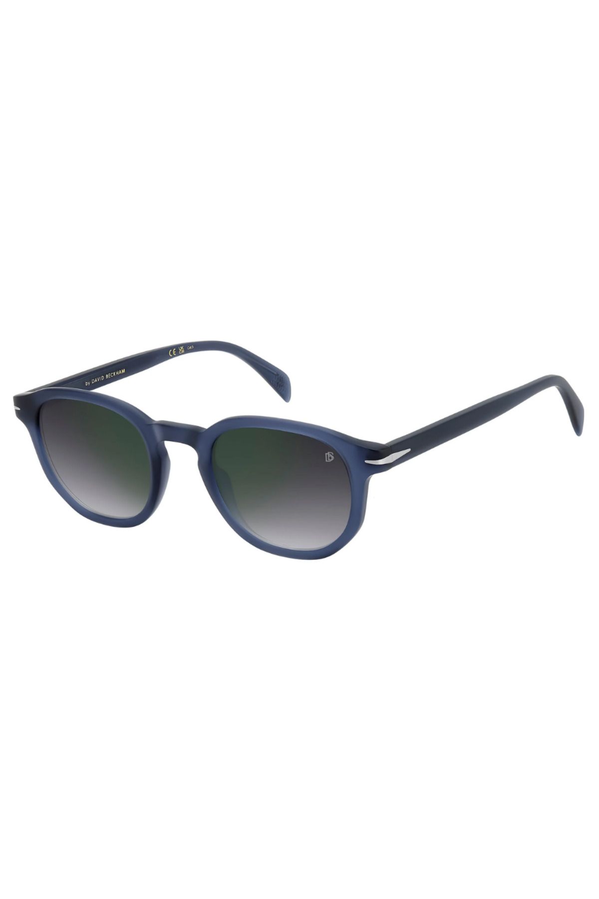 David Beckham-Db 1007/S Fllnu 49 Sunglasses 1