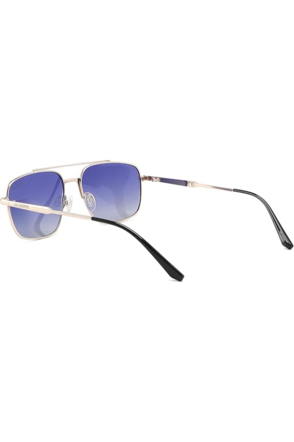 Lee Cooper-Unisex Polarized Sunglasses  Mirror Lens - LC1024C01 3