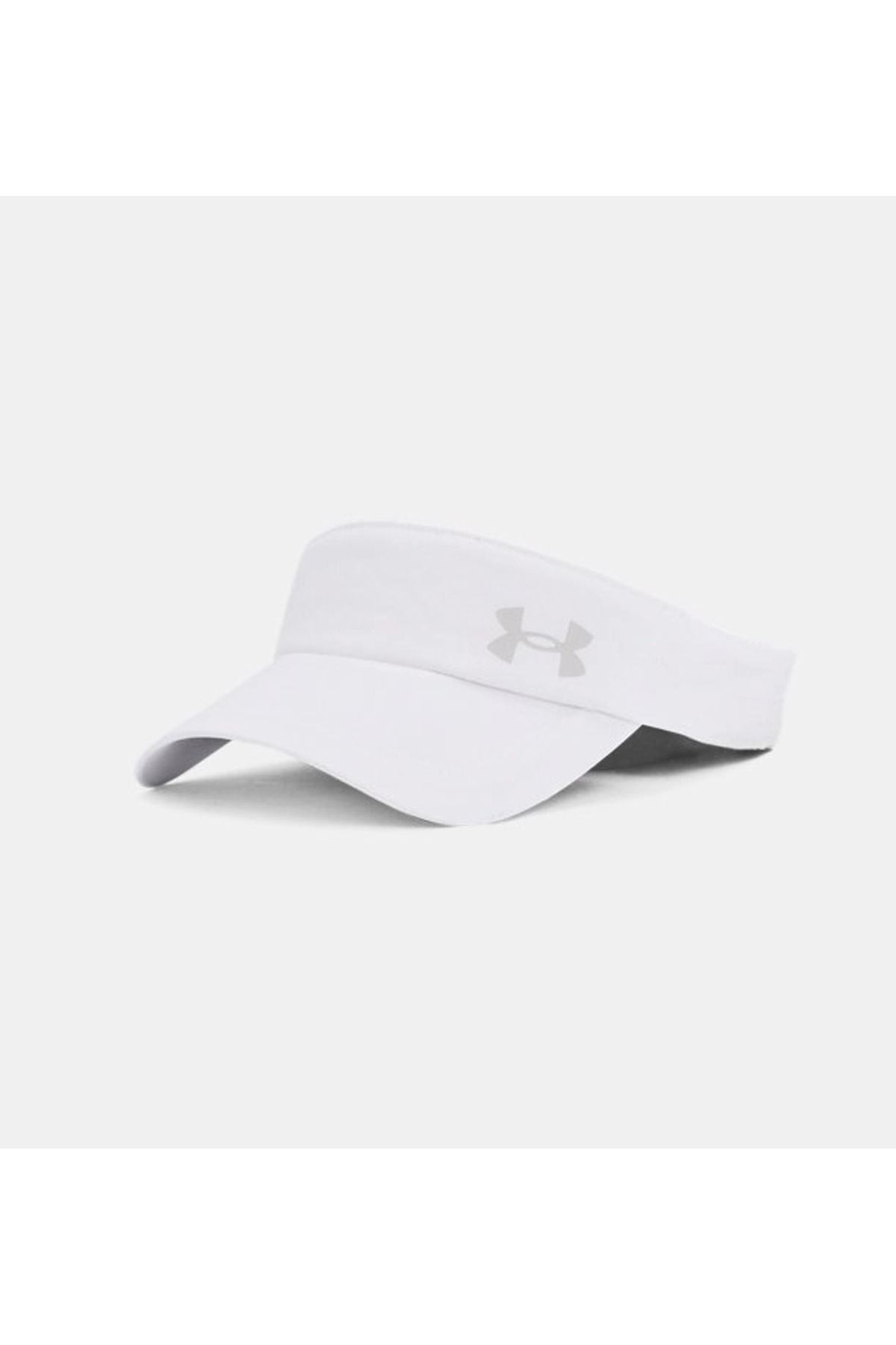 Under Armour Iso-Chill Velociti Visor Kadın Şapka 1383480-100