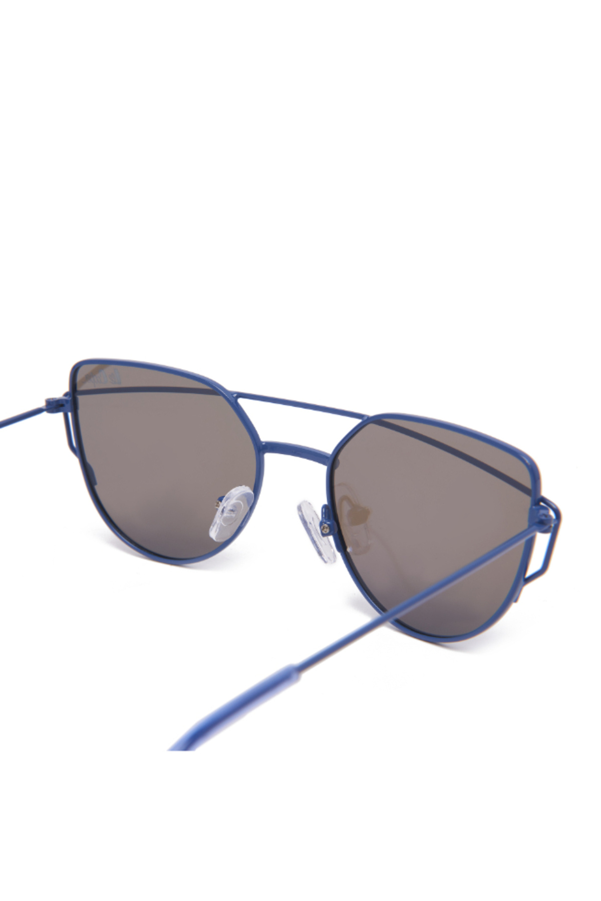 Lee Cooper-Kids fashion Polarised Sunglasses Blue Mirror Lens -  LCK117C03 4