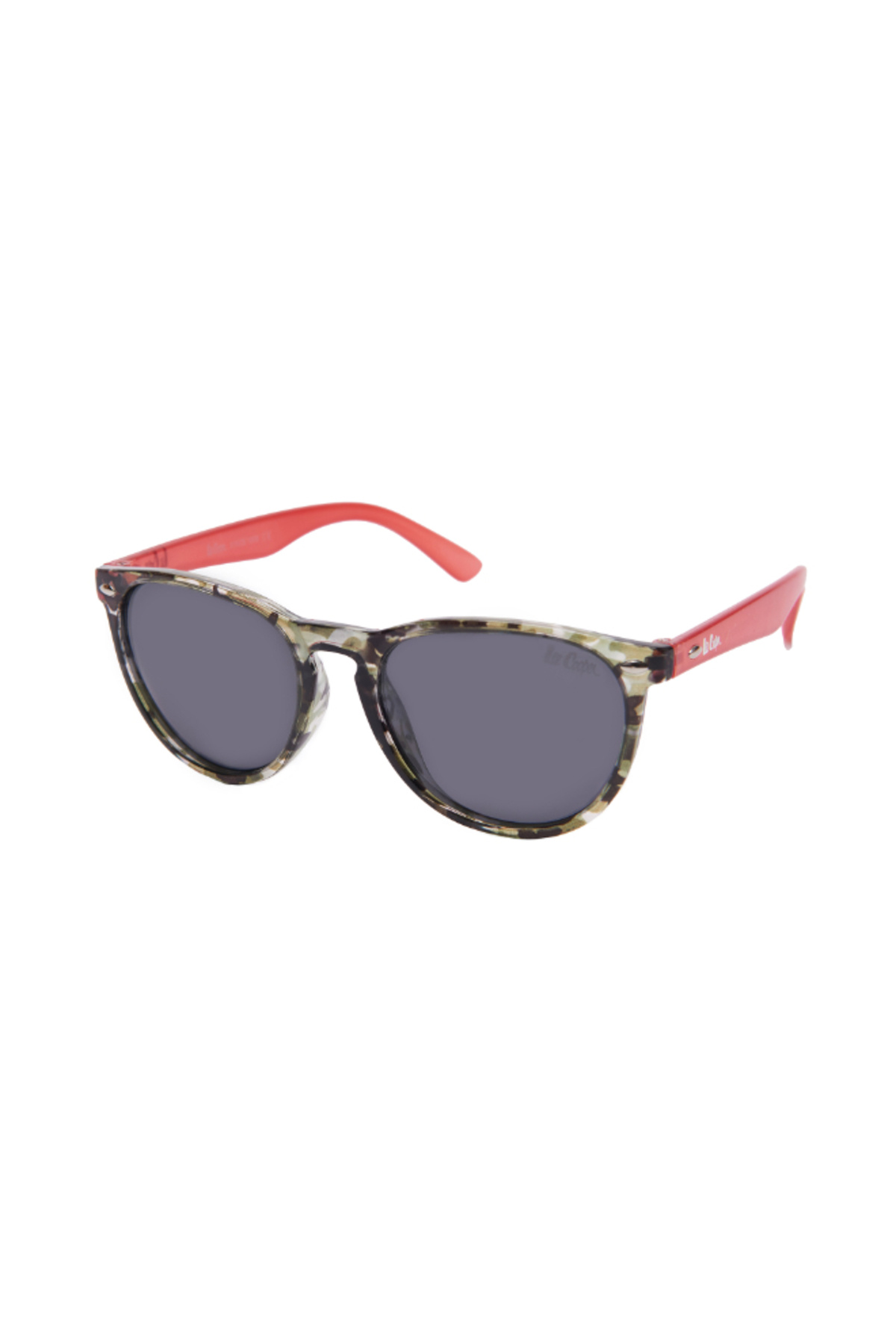 Lee Cooper-Kids Polarised Sunglasses Grey Lens -  LCK106C01 3