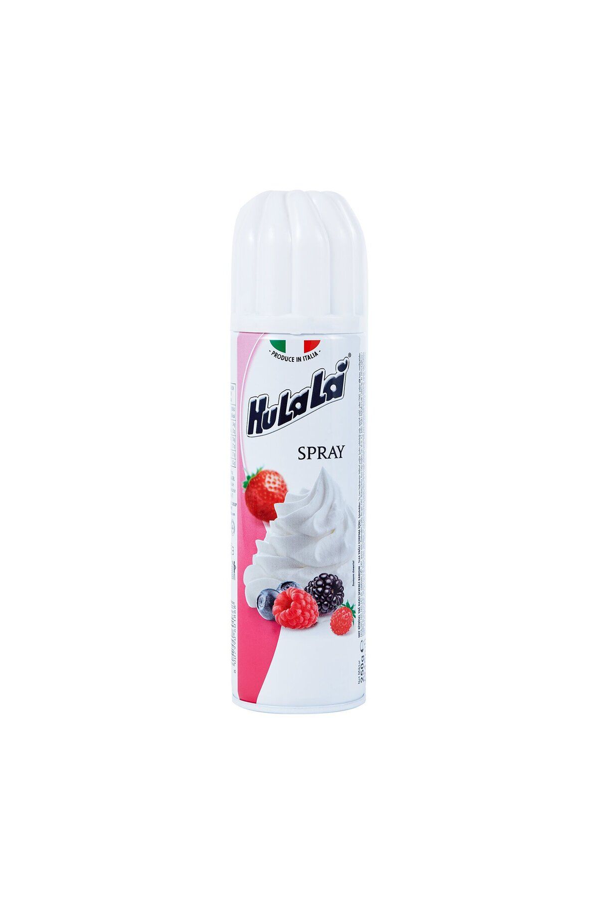 Hulala Sprey Şanti 250 gr