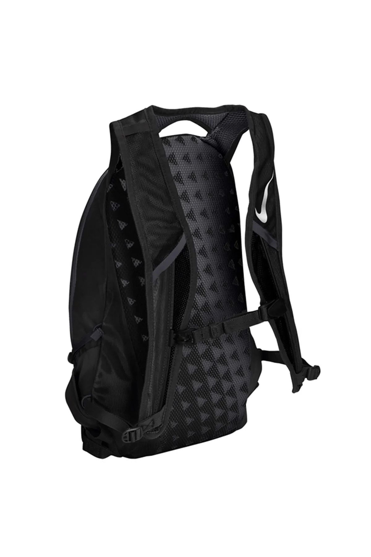 Nike-Unisex Black Running Bag - Commuter 15 Liter N.000.3567.045.ns 2