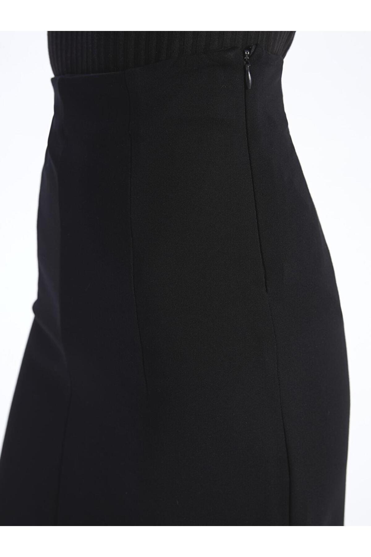 LC Waikiki-Γυναικεία φούστα Dar Fit (W3) 4