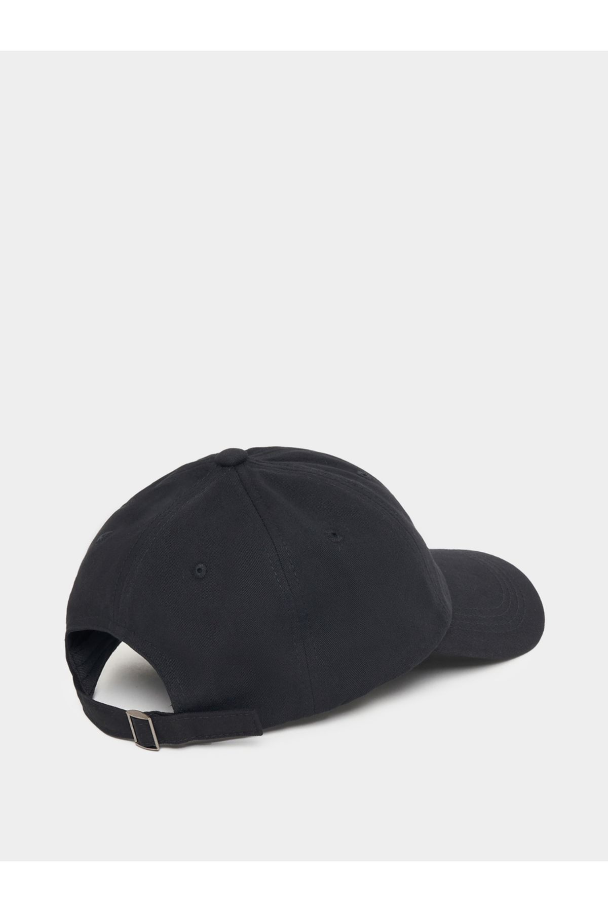 Styli-Embroidered  Baseball Cap 3