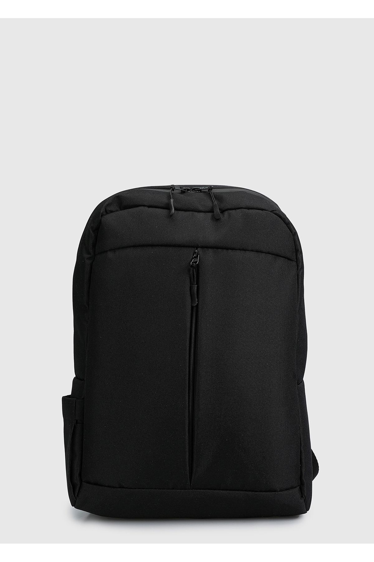 Provoq-Backpack - Black 1