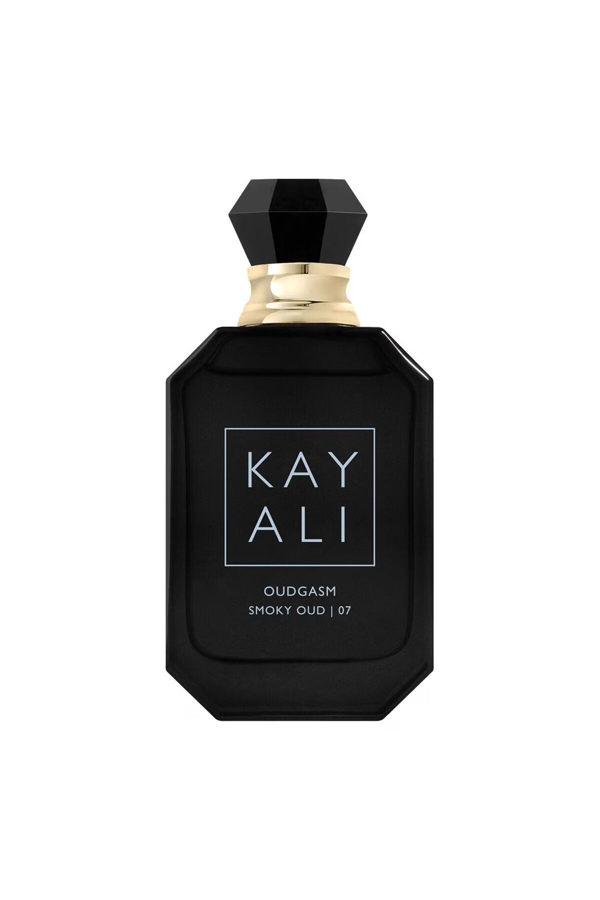 KAYALI-Oudgasm - Smoky Oud | 07 Eau de Parfum 1