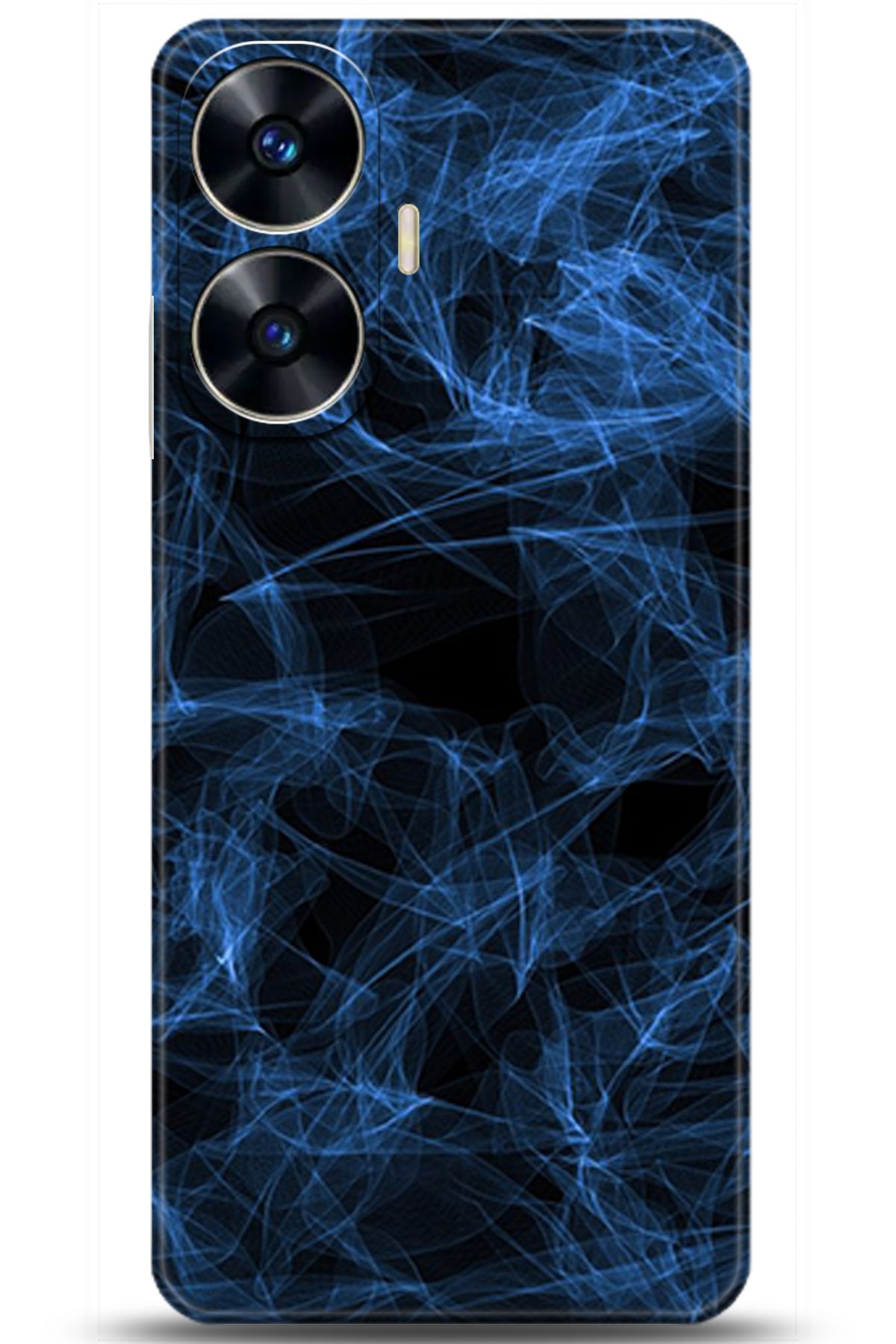 realme C55 Kılıf HD Baskılı Kılıf - Loving You Series * 5141