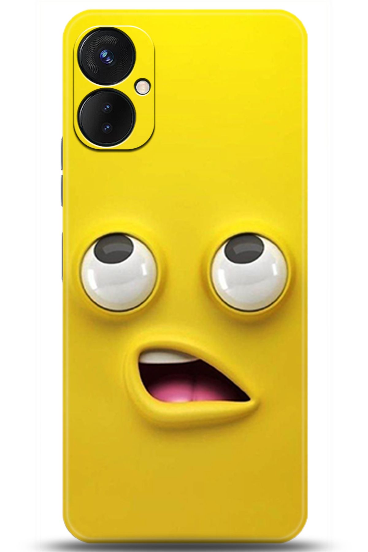 TECNO Spark 9 Pro Kılıf HD Baskılı Kılıf - My Passion Series 178222