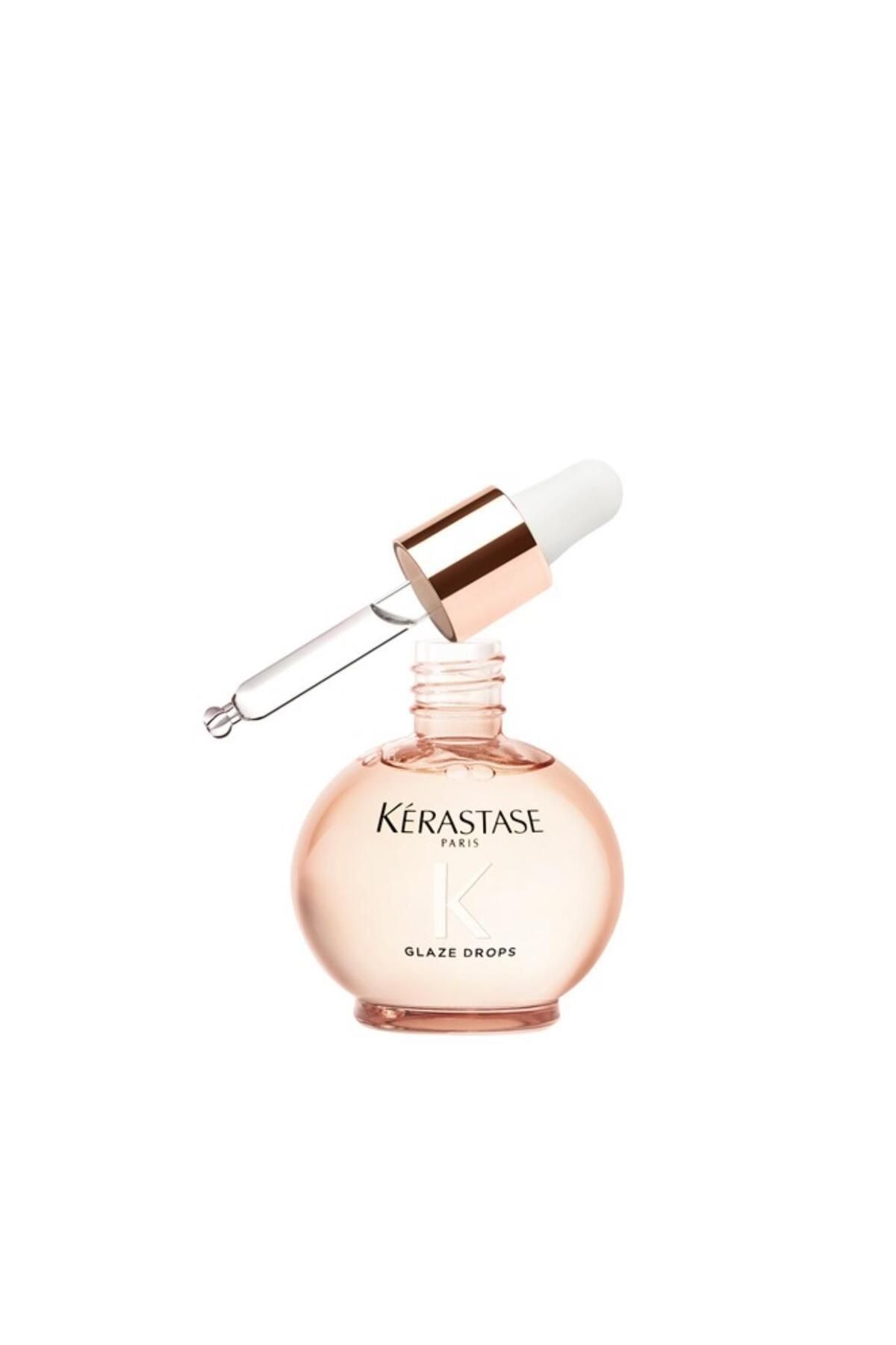 Kerastase-Kerastase Gloss Absolu Serum Salon and Home Use Aaw 234565432 5