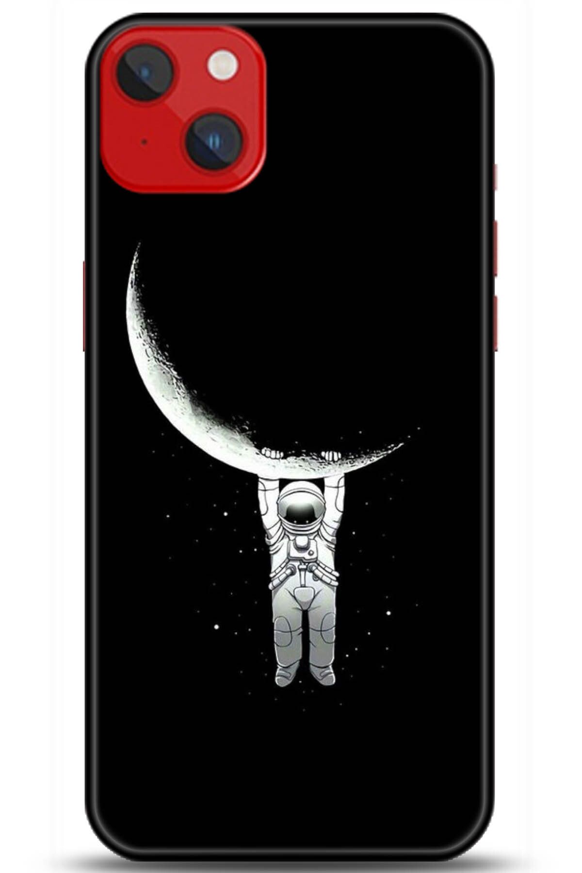 Noprin Apple iPhone 14 Plus Kılıf HD Baskılı Kılıf - My Passion Series 175797