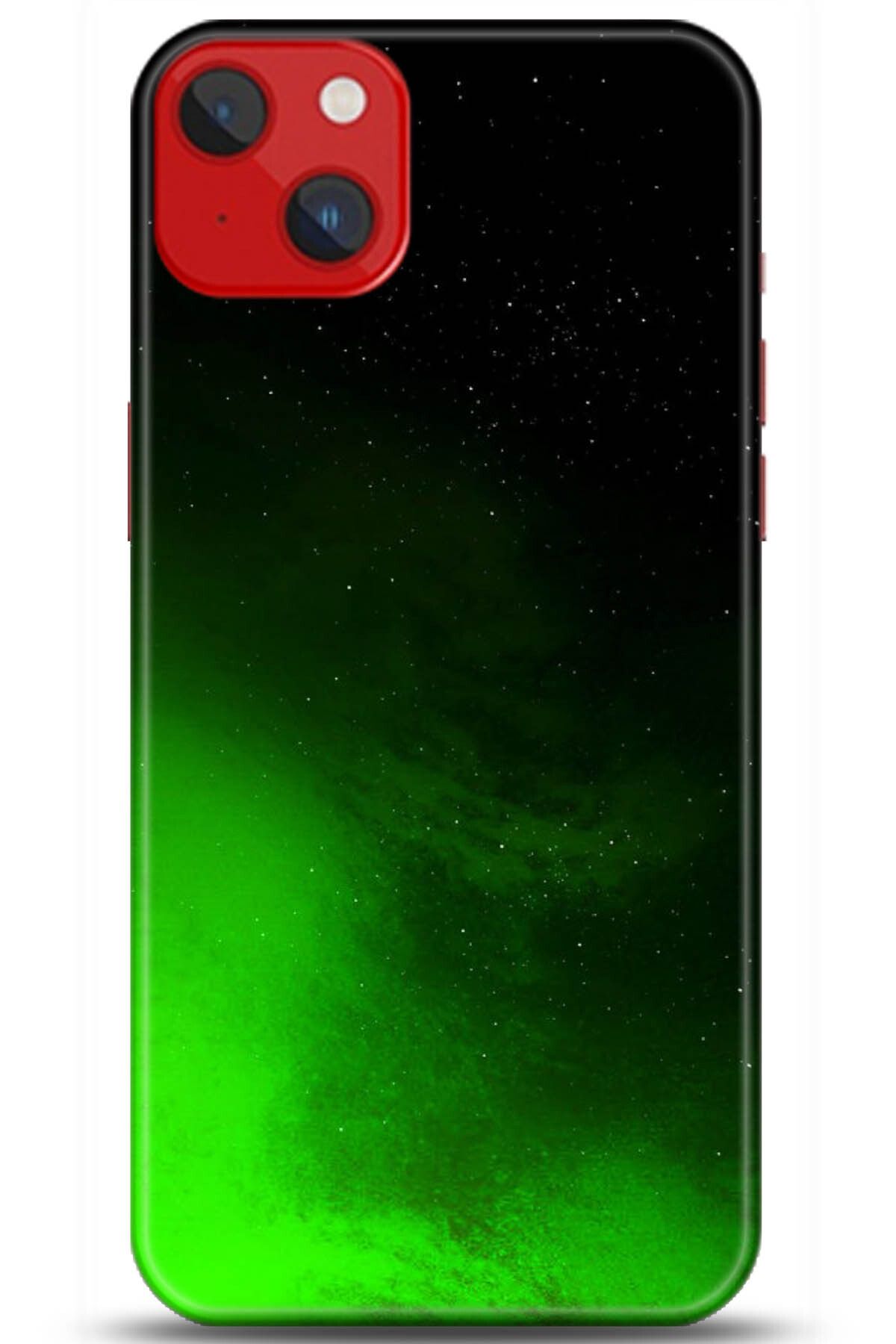 Noprin Apple iPhone 14 Plus Kılıf HD Baskılı Kılıf - My Passion Series 175795