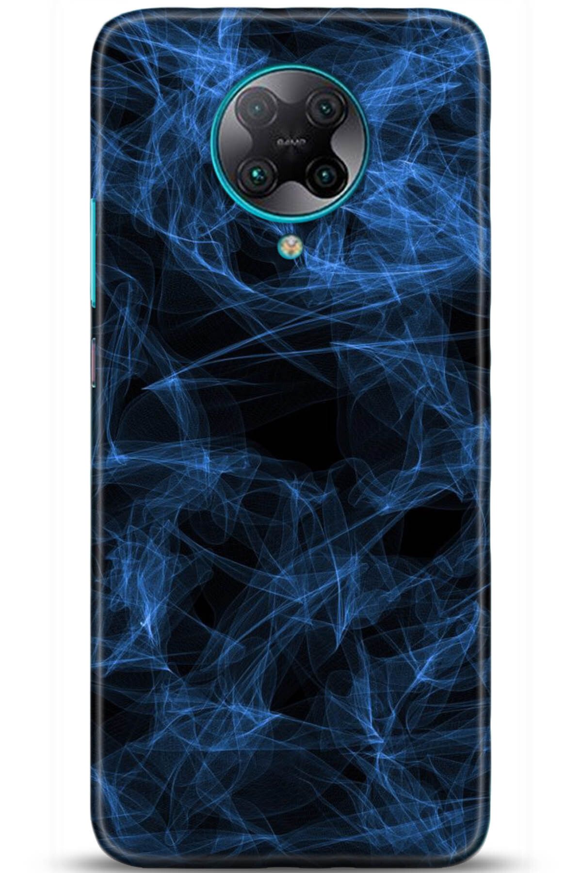Noprin Xiaomi Poco F2 Pro Kılıf HD Baskılı Kılıf - My Passion Series 178563