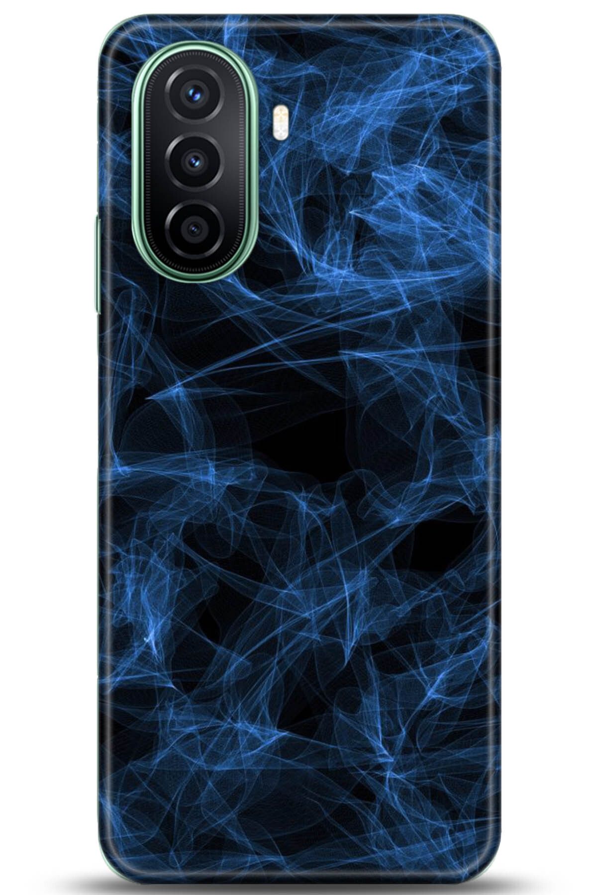 Noprin Huawei Nova Y70 Kılıf HD Baskılı Kılıf - My Passion Series 176265