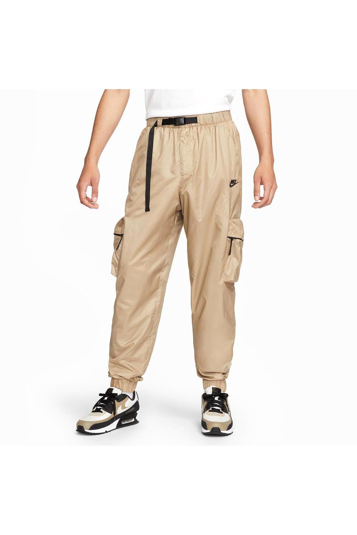 Nike-Tech+ Long Panchons for Men Fb7911 Model 1