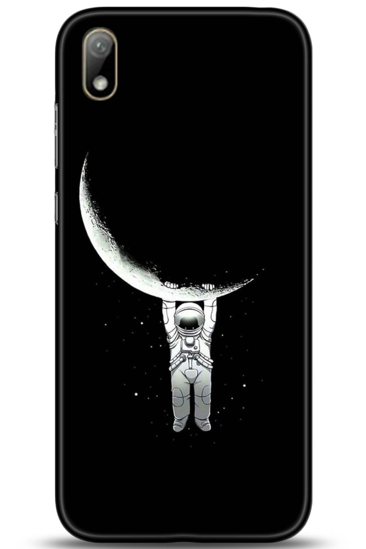 Noprin Huawei Y5 2019 Kılıf HD Baskılı Kılıf - My Passion Series 176379