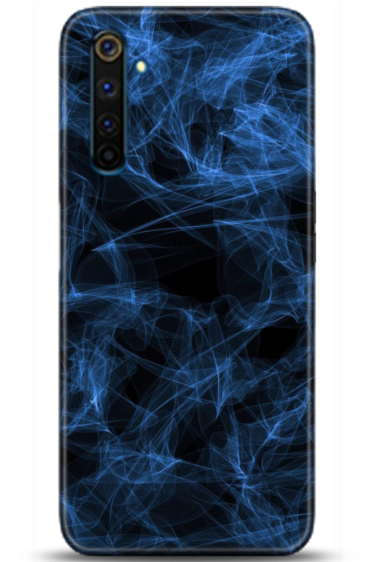 realme 6 Pro Kılıf HD Baskılı Kılıf - Loving You Series * 5141
