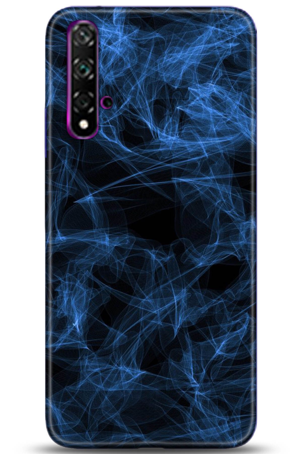 Noprin Huawei Honor 20 Kılıf HD Baskılı Kılıf - Loving You Series * 5141