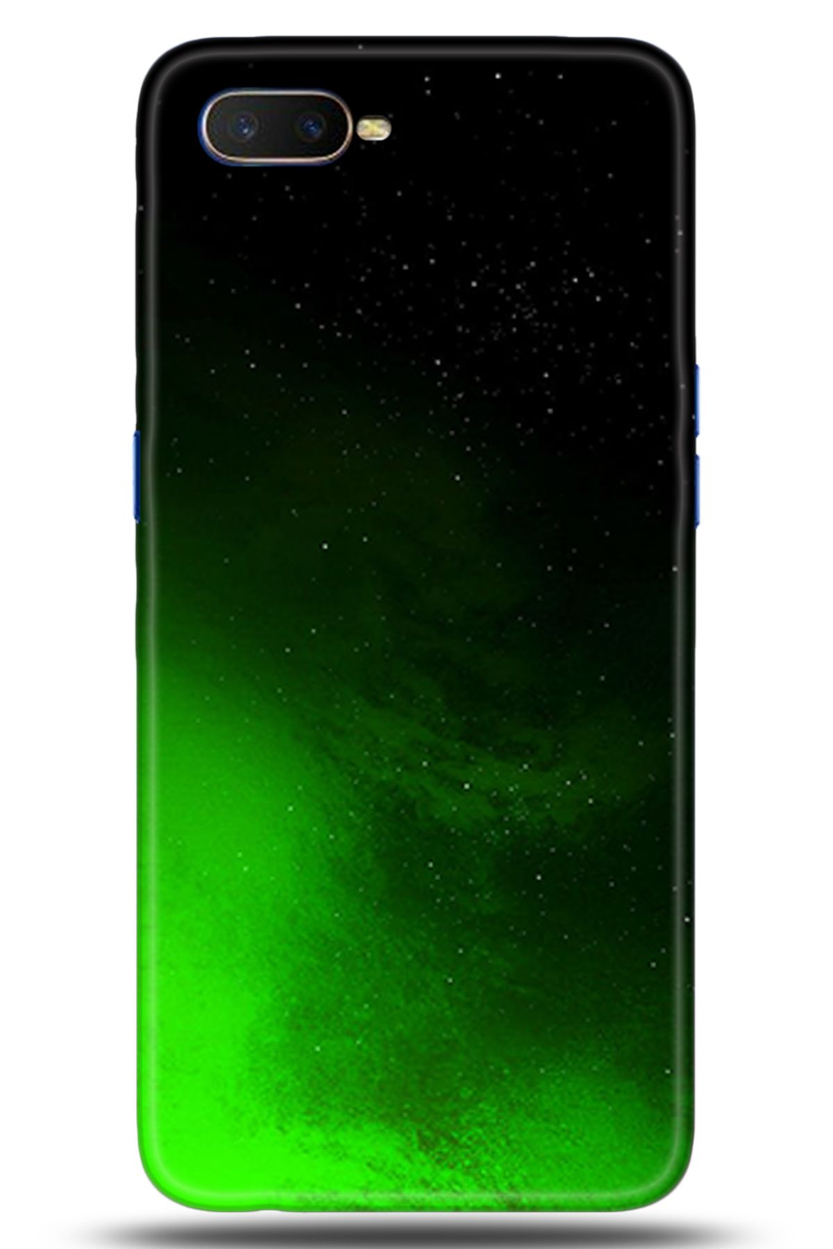 OPPO RX17 Neo Kılıf HD Baskılı Kılıf - My Passion Series 176882