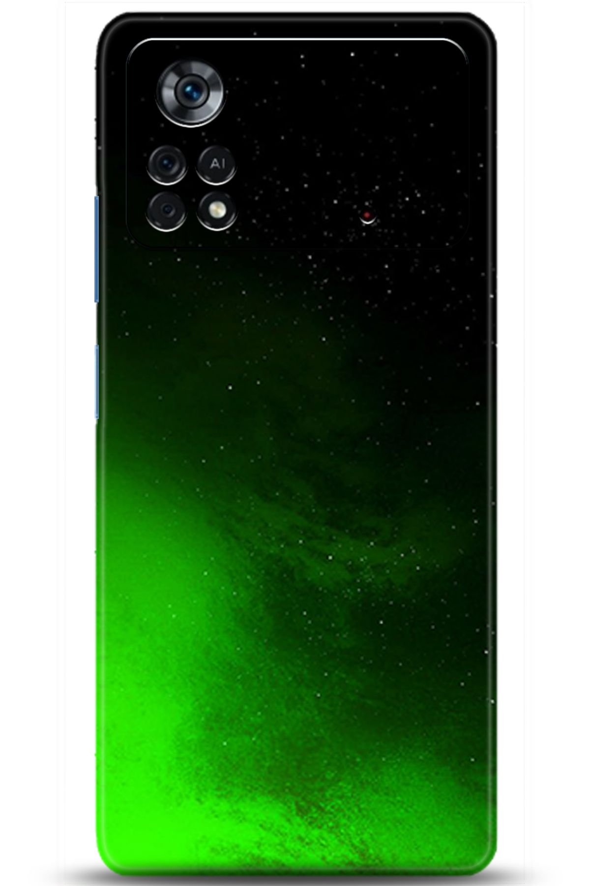 Noprin Xiaomi Poco X4 Pro 5G Kılıf HD Baskılı Kılıf - My Passion Series 178619