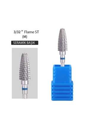 Aka çelik freze uç