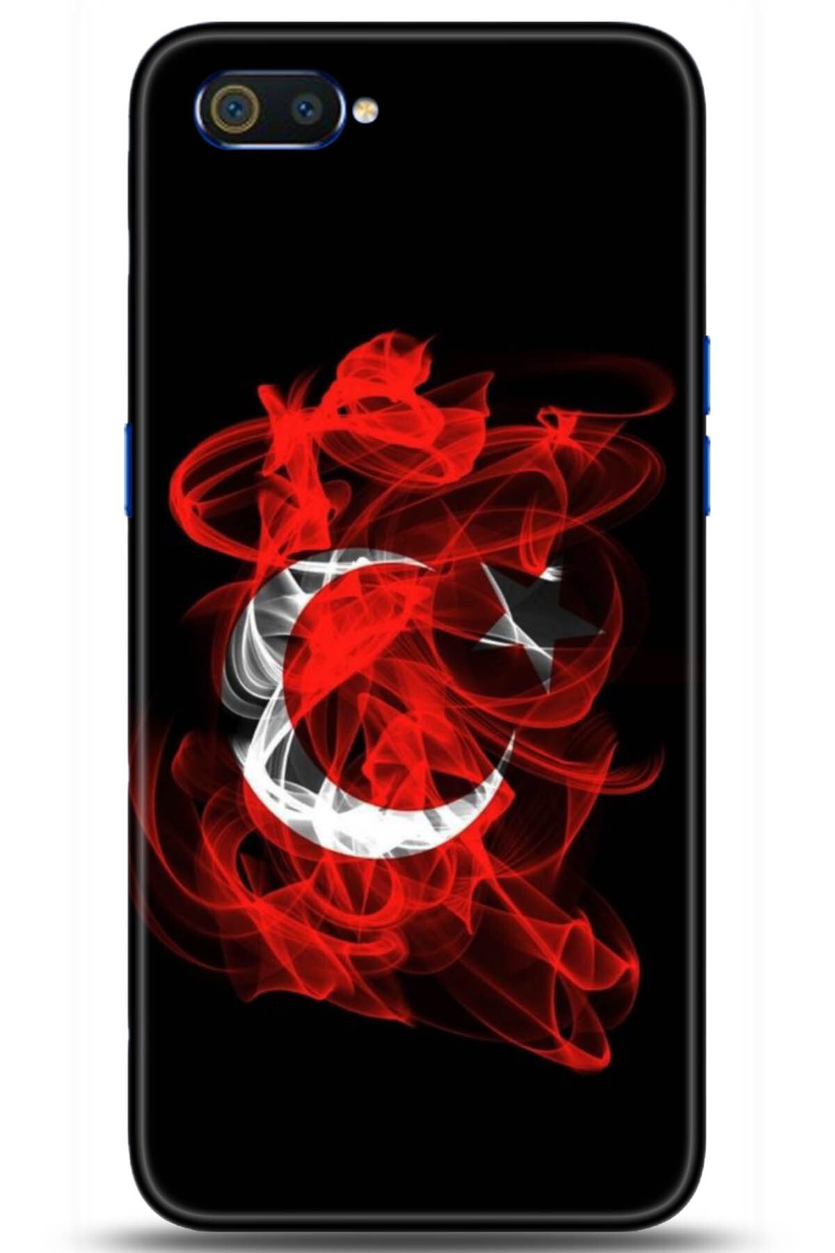 realme C2 Kılıf HD Baskılı Kılıf - My Passion Series 177113