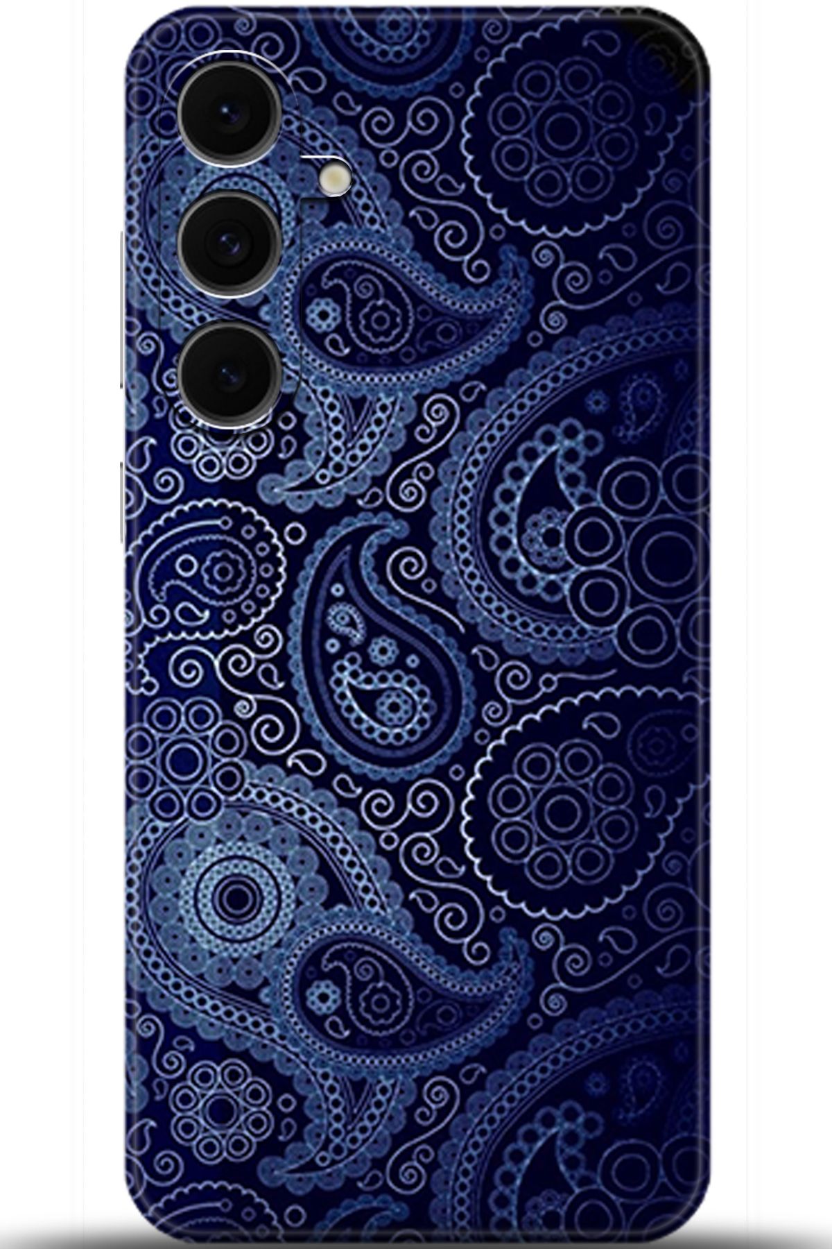 Noprin Samsung Galaxy S24 FE Kılıf HD Baskılı Kılıf - My Passion Series 177958