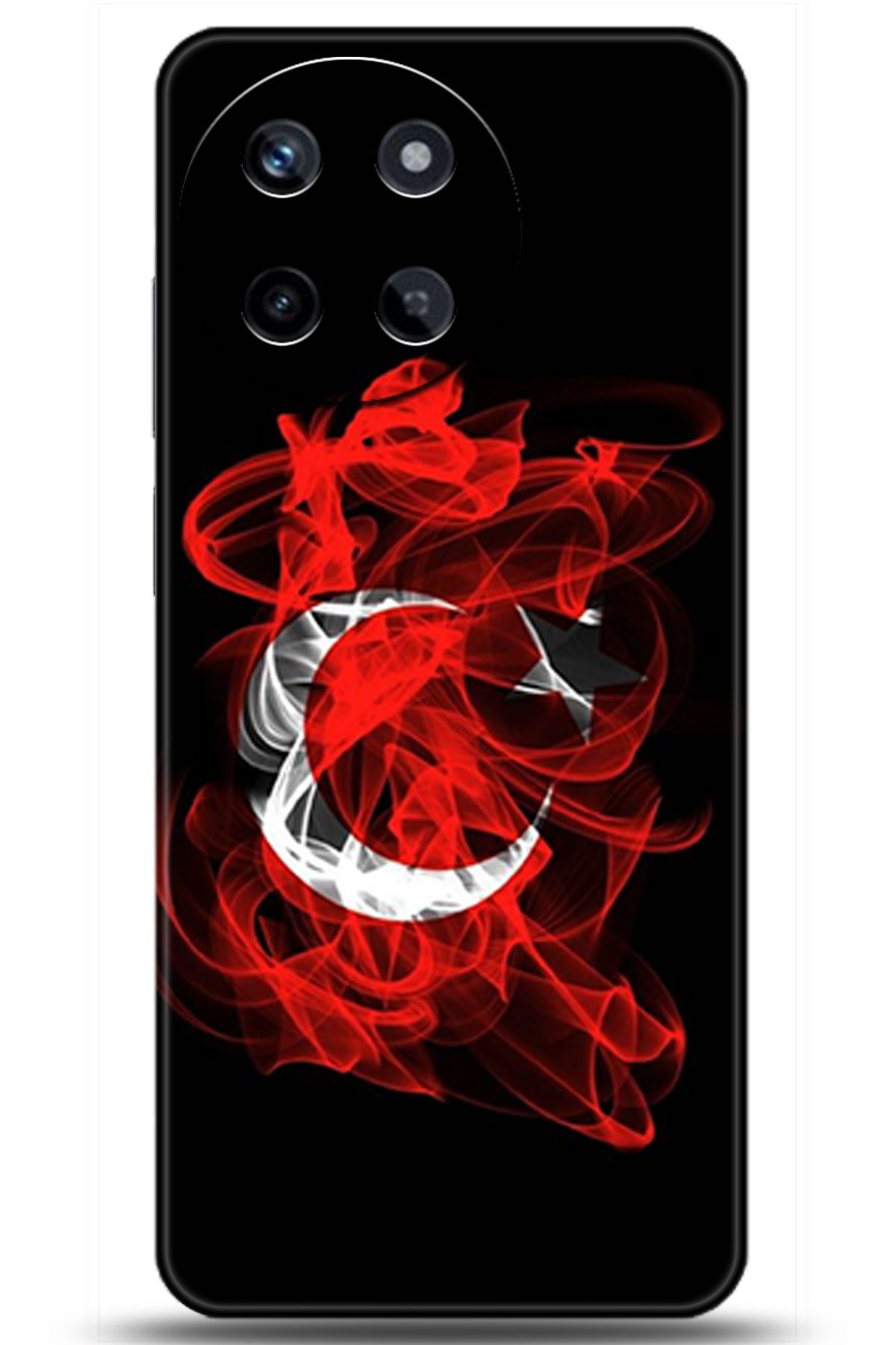 realme 11 4G Kılıf HD Baskılı Kılıf - My Passion Series 176970