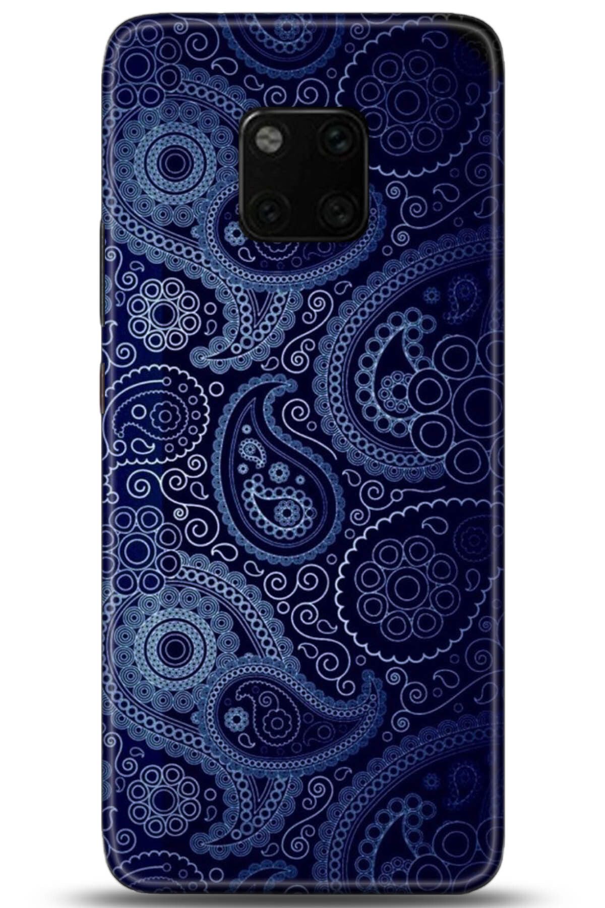 Noprin Huawei Mate 20 Pro Kılıf HD Baskılı Kılıf - My Passion Series 176215