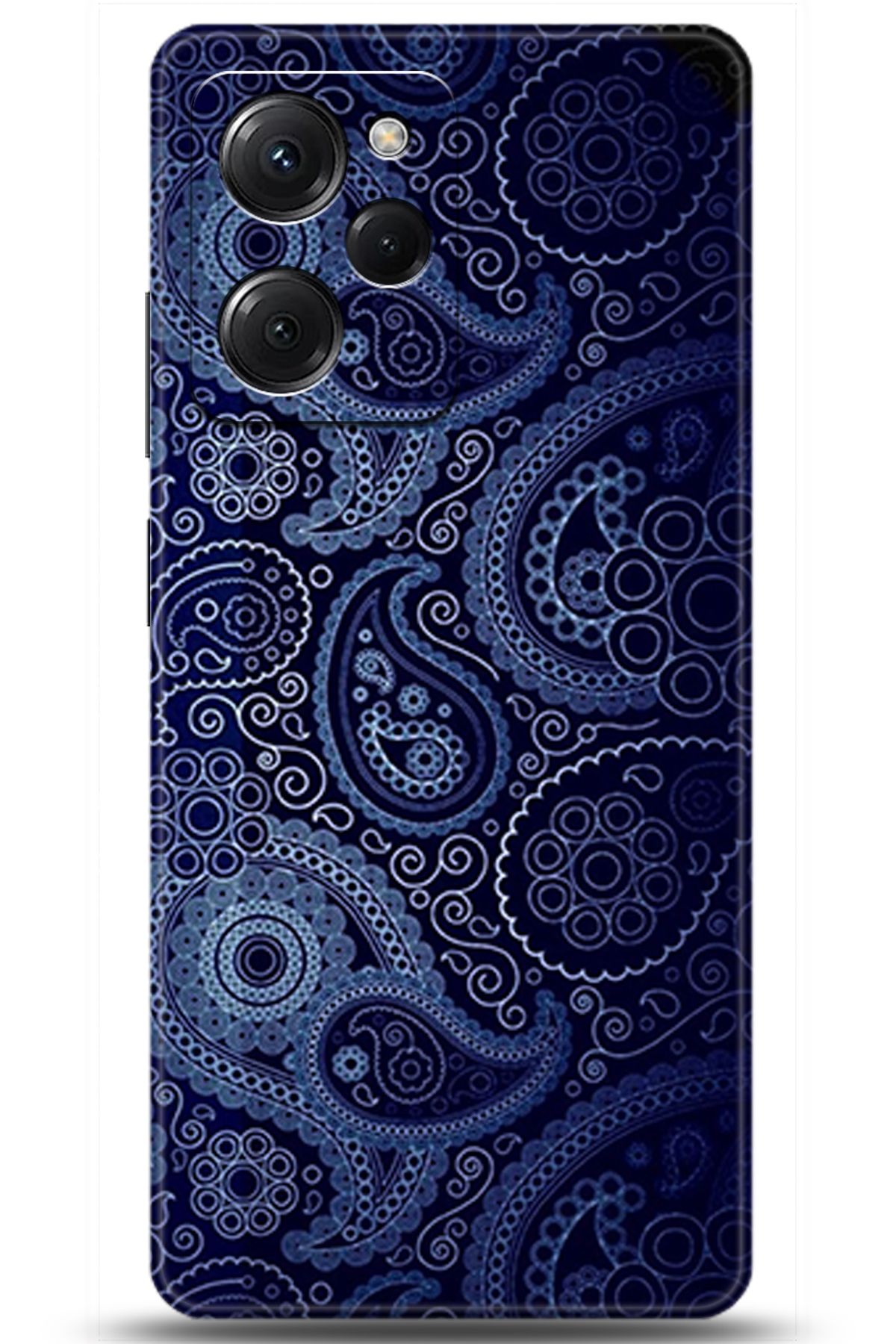 Noprin Xiaomi Poco X5 Pro Kılıf HD Baskılı Kılıf - My Passion Series 178628