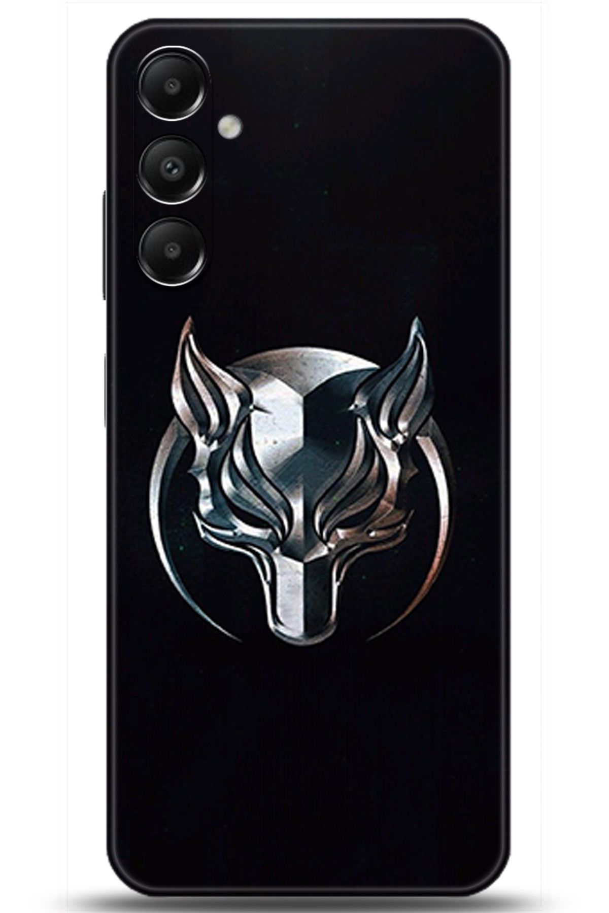 Noprin Samsung Galaxy A05S Kılıf HD Baskılı Kılıf - My Passion Series 177245