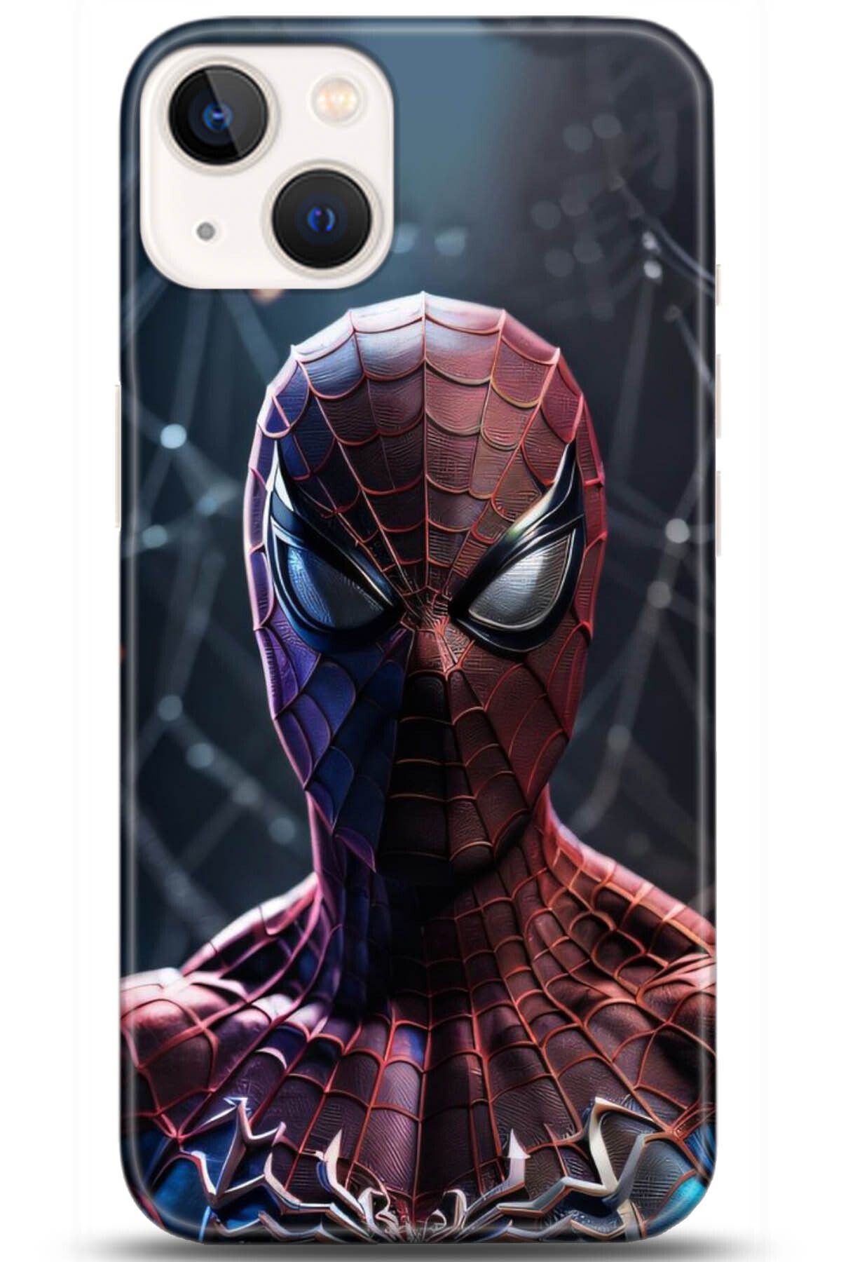 Noprin Apple iPhone 13 Kılıf HD Baskılı Kılıf - My Passion Series 175763