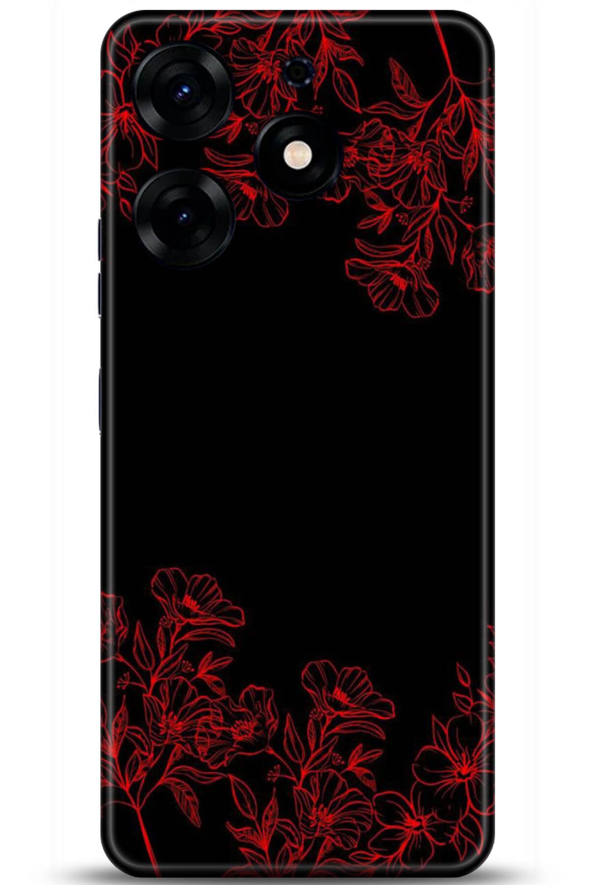 TECNO Spark 10 Pro Kılıf HD Baskılı Kılıf - Loving You Series * 5149